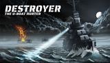 zber z hry Destroyer: The U-Boat Hunter 